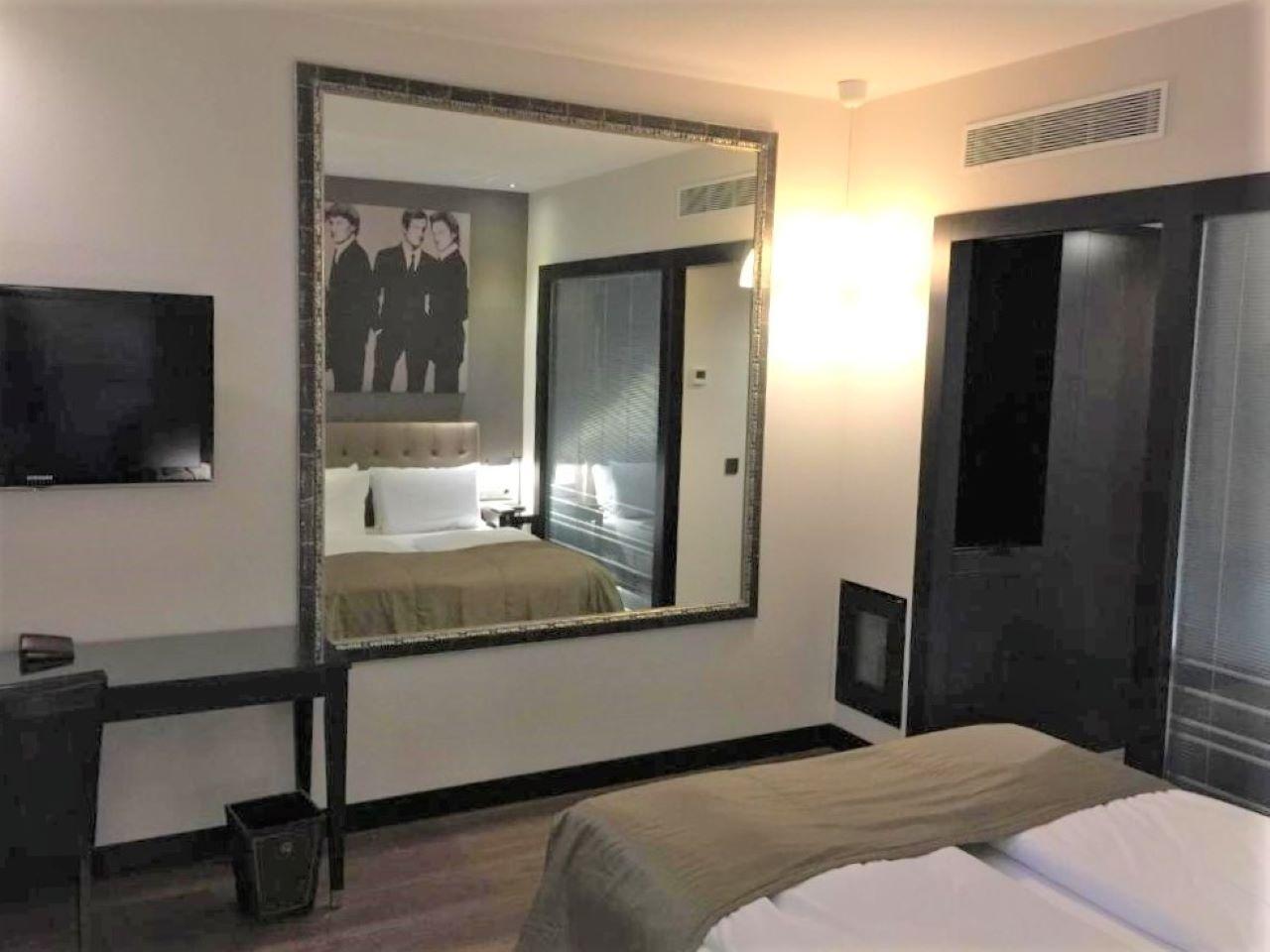 Quentin Am Kurfürstendamm Hotel