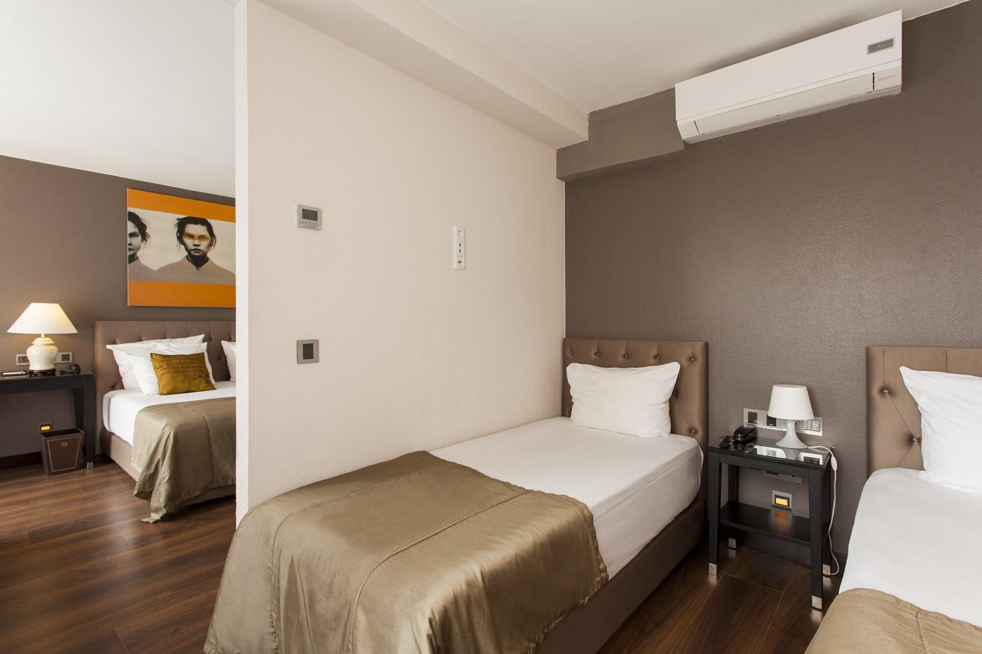 Quentin Am Kurfürstendamm 4*