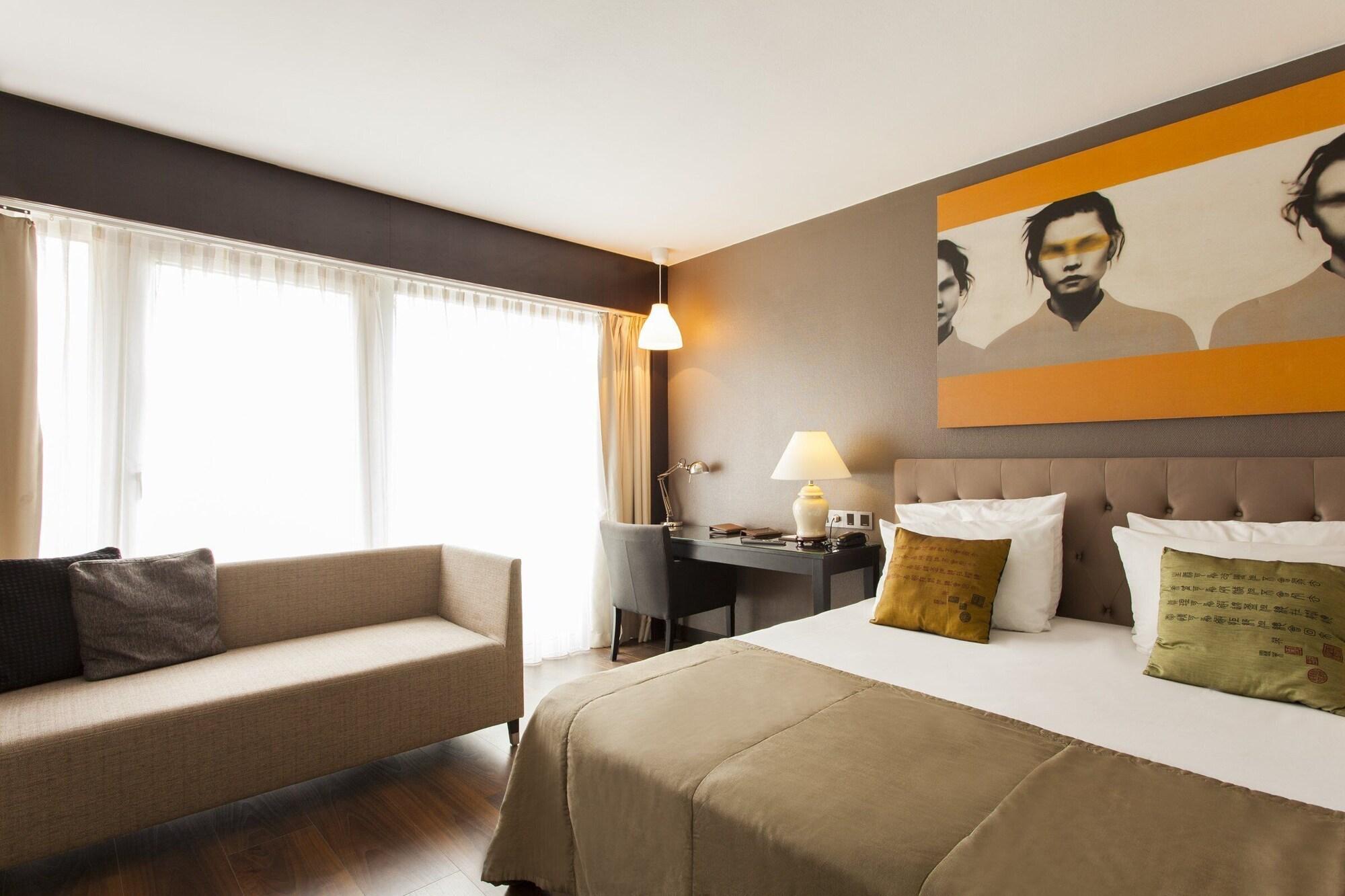 Quentin Am Kurfürstendamm Hotel