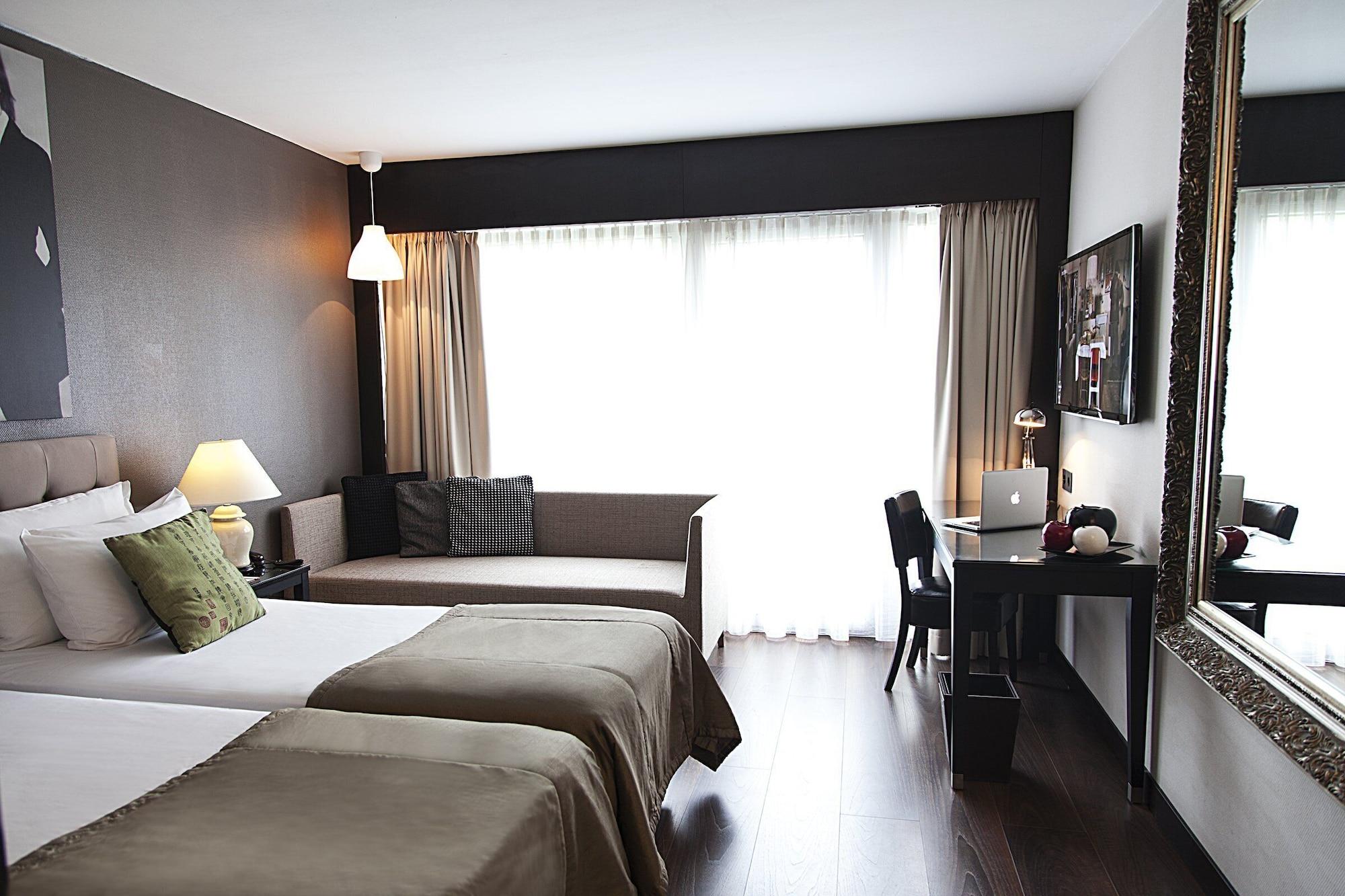 Quentin Am Kurfürstendamm 4* Berlin