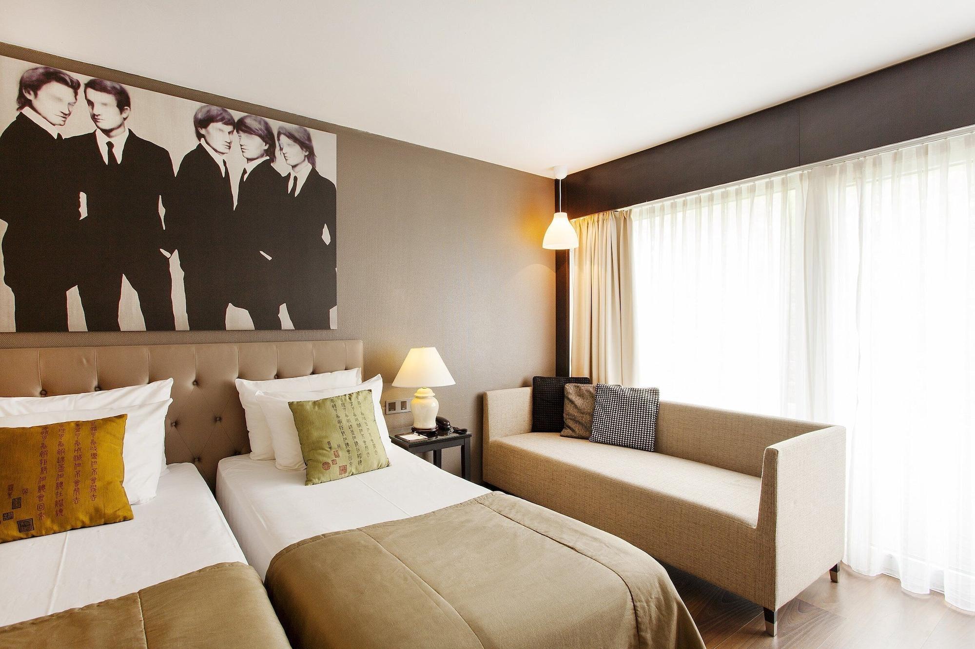 Quentin Am Kurfürstendamm Hotel Berlin