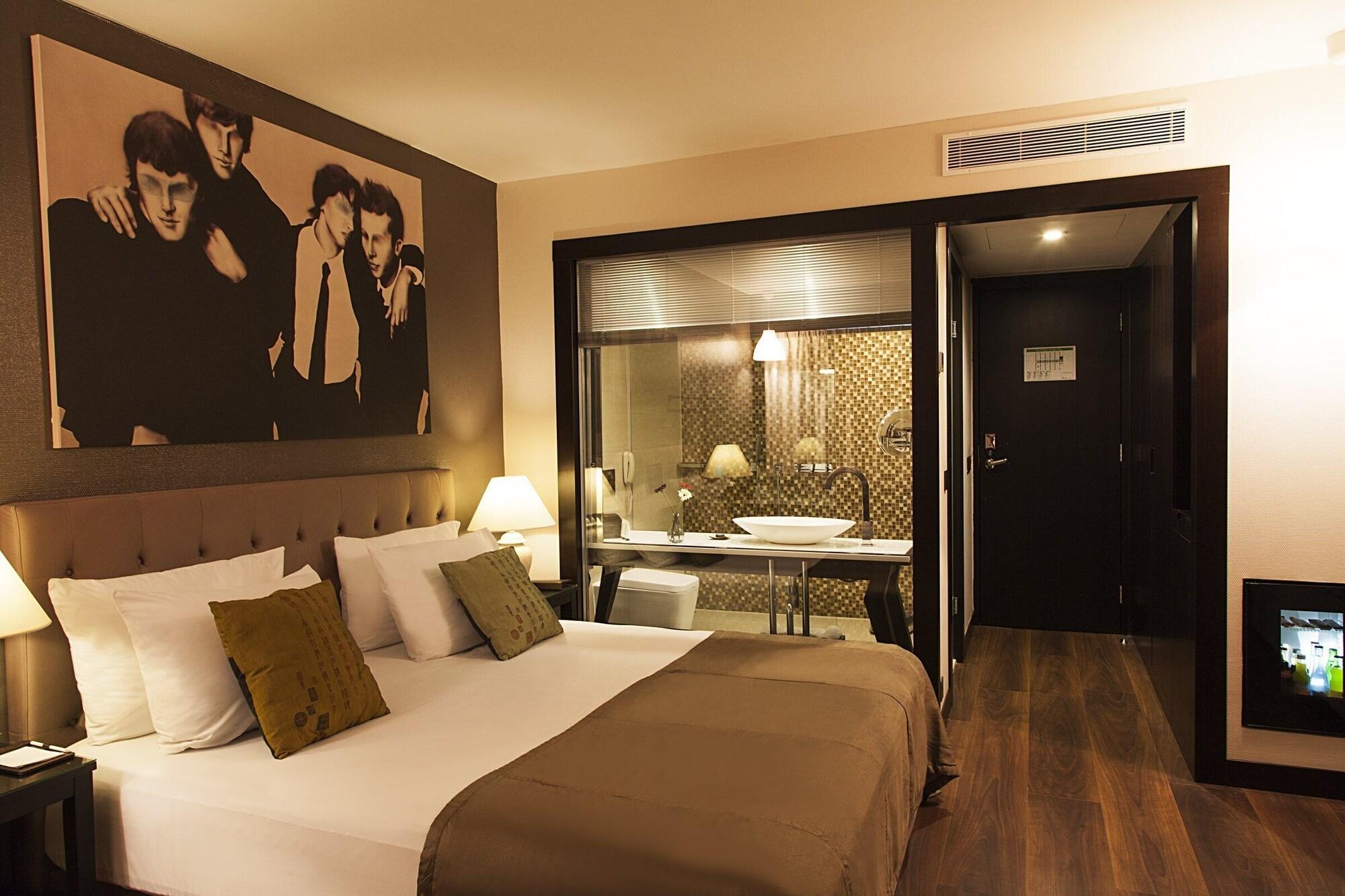Quentin Am Kurfürstendamm Hotel