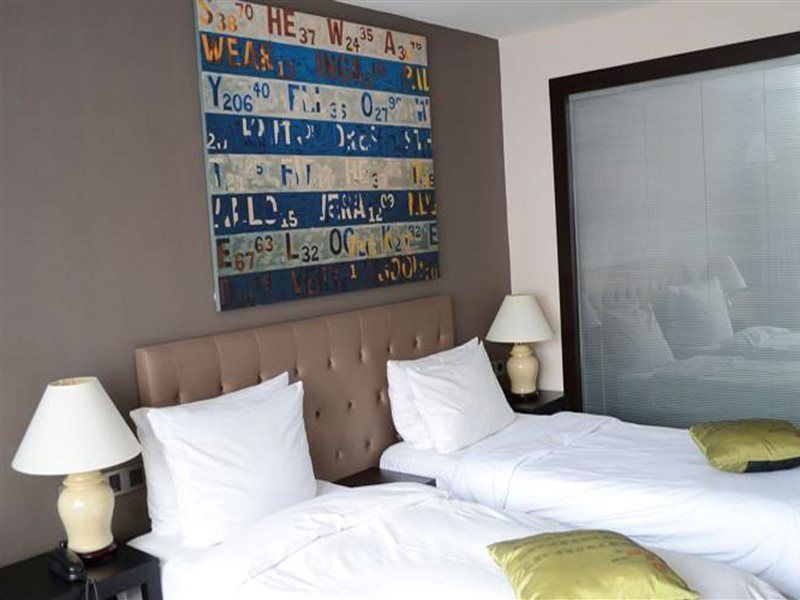 Quentin Am Kurfürstendamm Hotel 4*