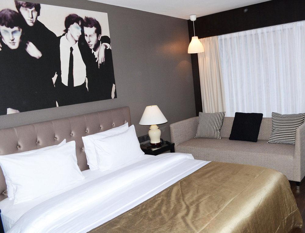 Quentin Am Kurfürstendamm 4* Berlin