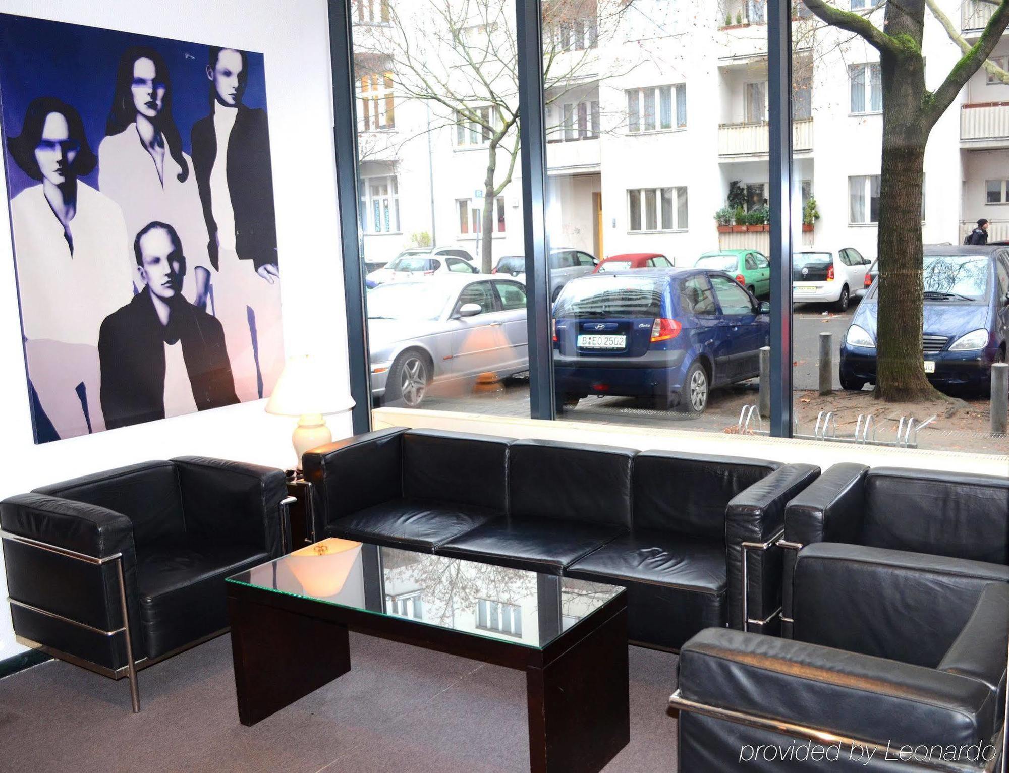 Quentin Am Kurfürstendamm Berlin