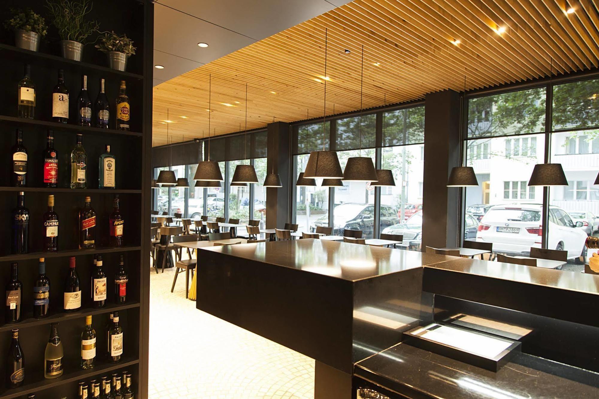 Hotel Quentin Am Kurfürstendamm 4*