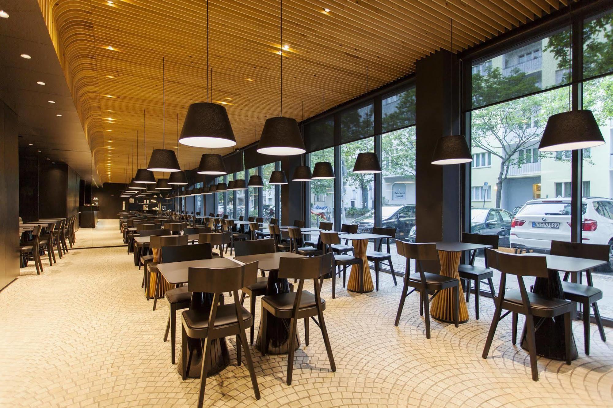 Quentin Am Kurfürstendamm 4*