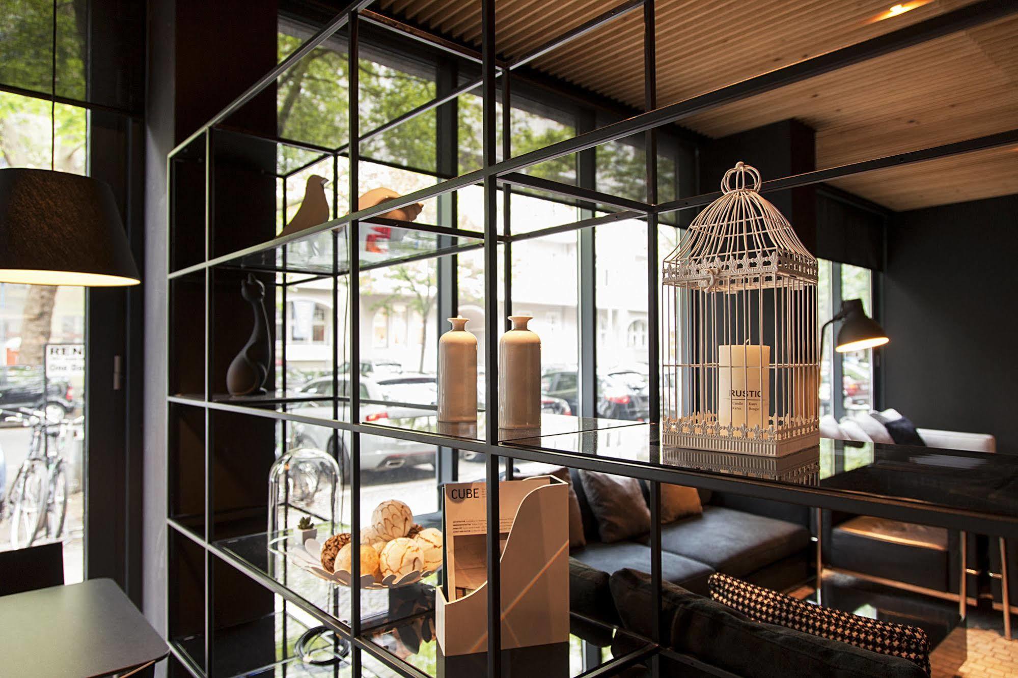 Hotel Quentin Am Kurfürstendamm Berlin