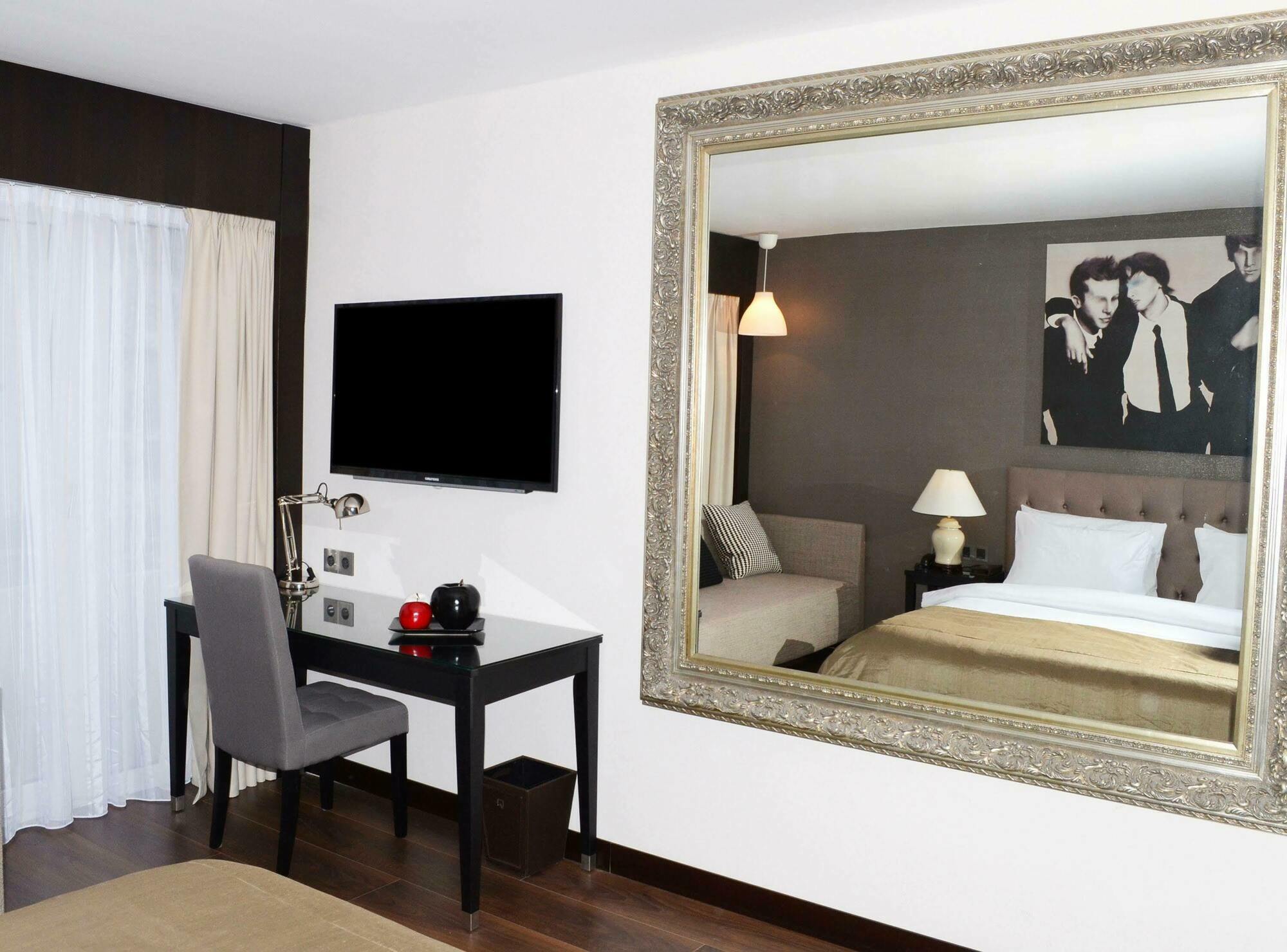 Hotel Quentin Am Kurfürstendamm