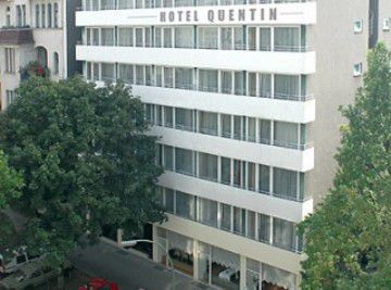 Quentin Am Kurfürstendamm 4*