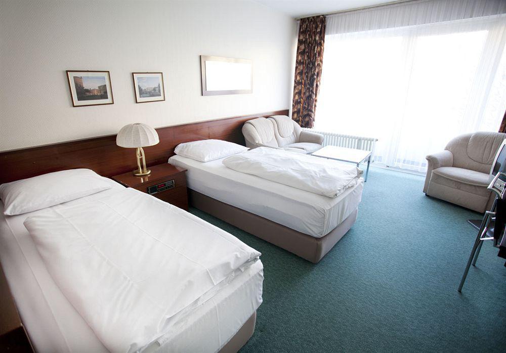 Hotel Quentin Am Kurfürstendamm