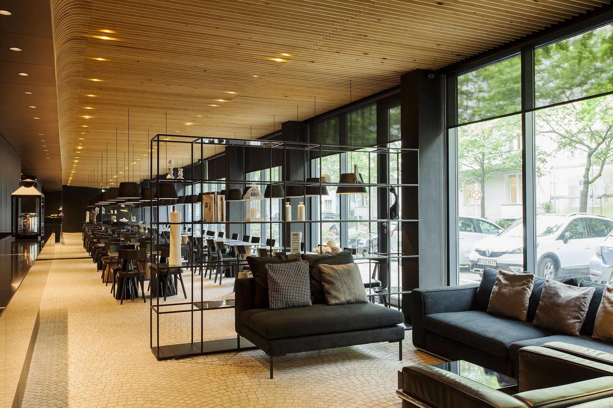 Quentin Am Kurfürstendamm Berlin